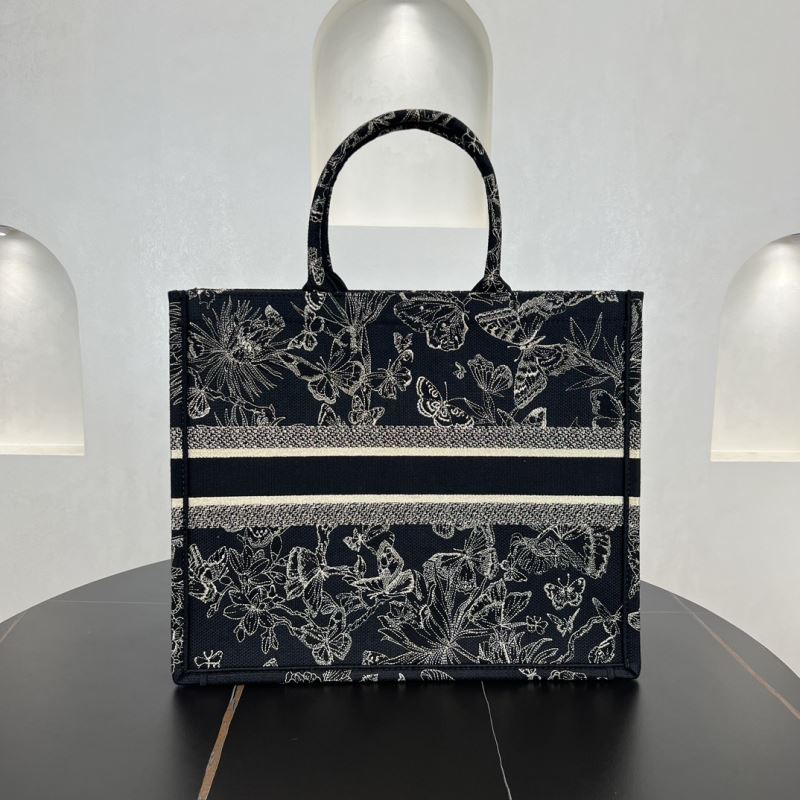 chr1st1an D10r shopping bags